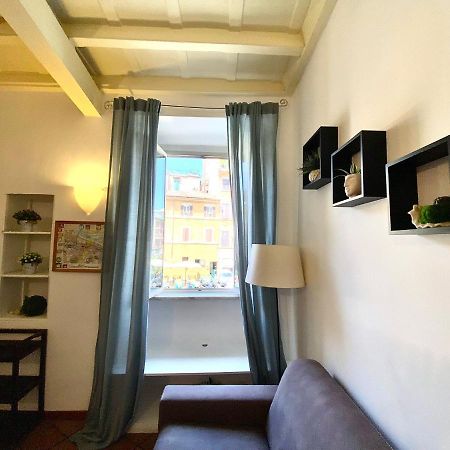 Trastevere Rome'S Heart Charming Appartment 888 Exterior photo